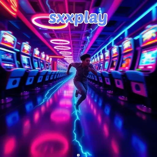 sxxplay: Menyelami Keunggulan Blog Komunitas untuk Gamer Indonesia