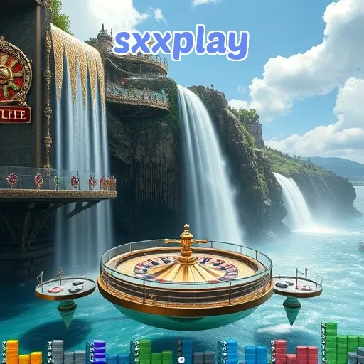 sxxplay: Temukan Keseruan dan Keuntungan Bermain di Situs Game Online Terbaik