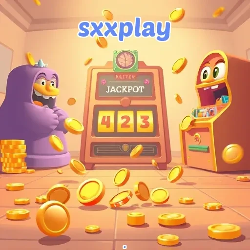 sxxplay: Promosi Khusus yang Memanjakan Gamer Indonesia