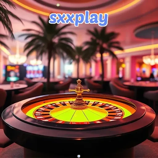 sxxplay: Temukan Keseruan Permainan Slot dengan Fitur Menarik