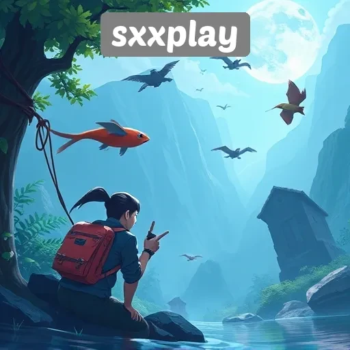 Sxxplay: Tempat Main Game dengan Beragam Genre