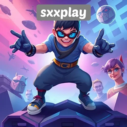 Mengenal Sxxplay Sebagai Platform Game Terbaru