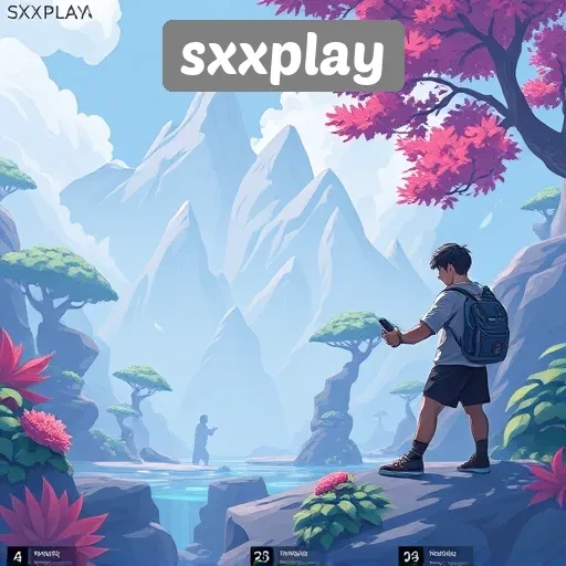 Mengulik Fitur Menarik di Sxxplay untuk Gamers