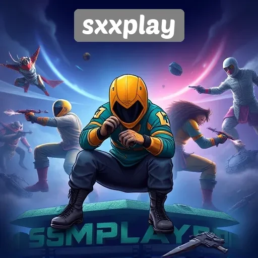 Sxxplay Sebagai Platform Gaming Terbaru di Indonesia