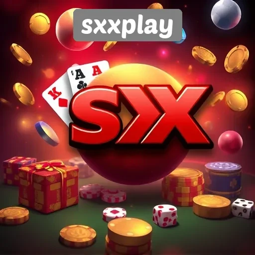 Berbagai Jenis Permainan yang Tersedia di Sxxplay